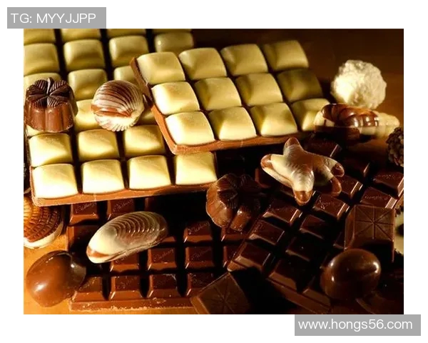 足球明星巧克力创意图片欣赏带你领略甜蜜与激情的完美结合